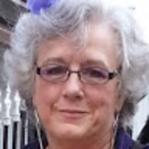 Meet your Posher, Suellen